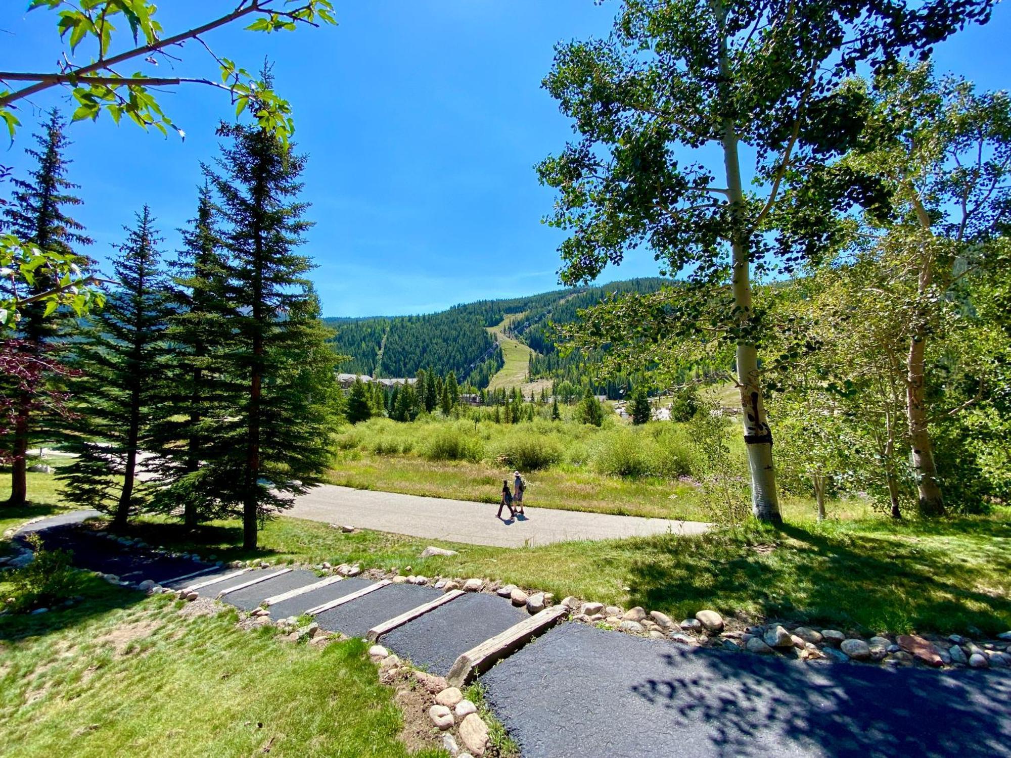 Quicksilver 1617 By Summitcove Lodging Villa Keystone Exterior photo