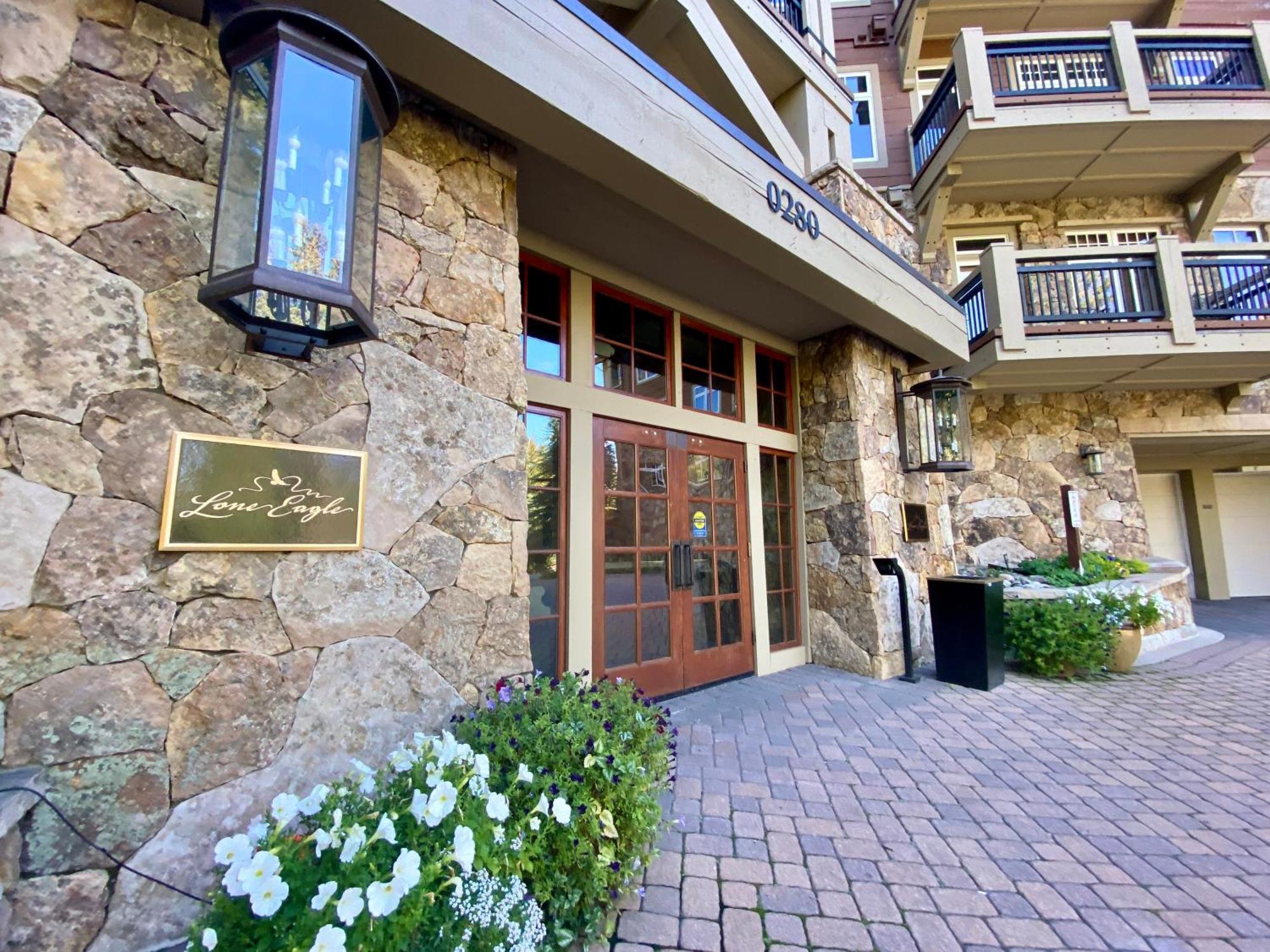 Quicksilver 1617 By Summitcove Lodging Villa Keystone Exterior photo