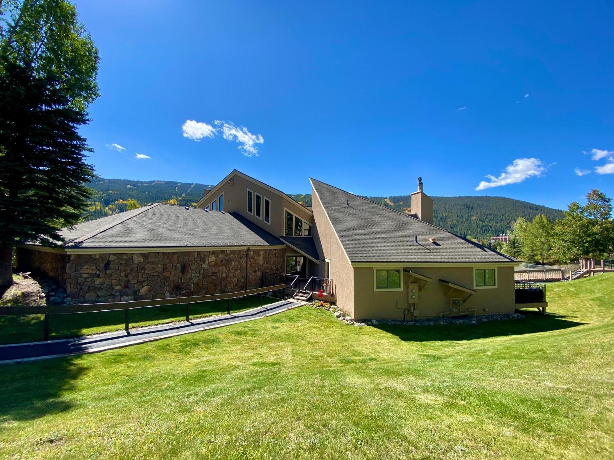 Quicksilver 1617 By Summitcove Lodging Villa Keystone Exterior photo