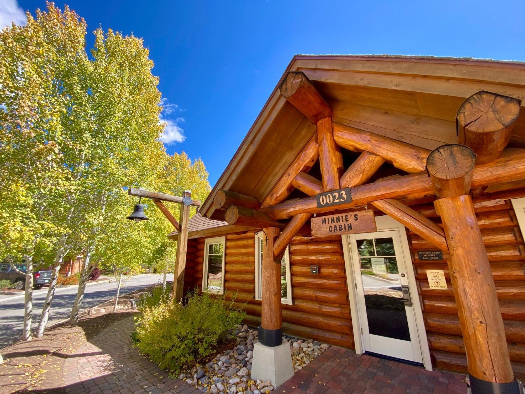 Quicksilver 1617 By Summitcove Lodging Villa Keystone Exterior photo